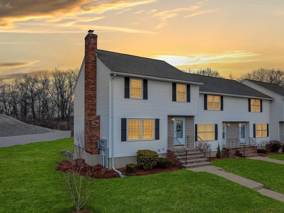 Unit for sale at 31 Christopher, Methuen, MA 01844