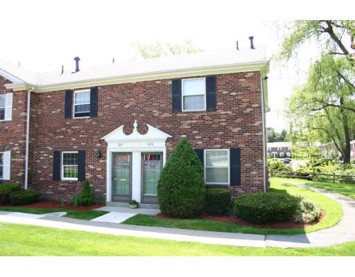Unit for sale at 1211 Windsor Drive, Framingham, MA 01701