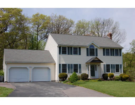 Unit for sale at 19 Concetta Sass Drive, Randolph, MA 02368
