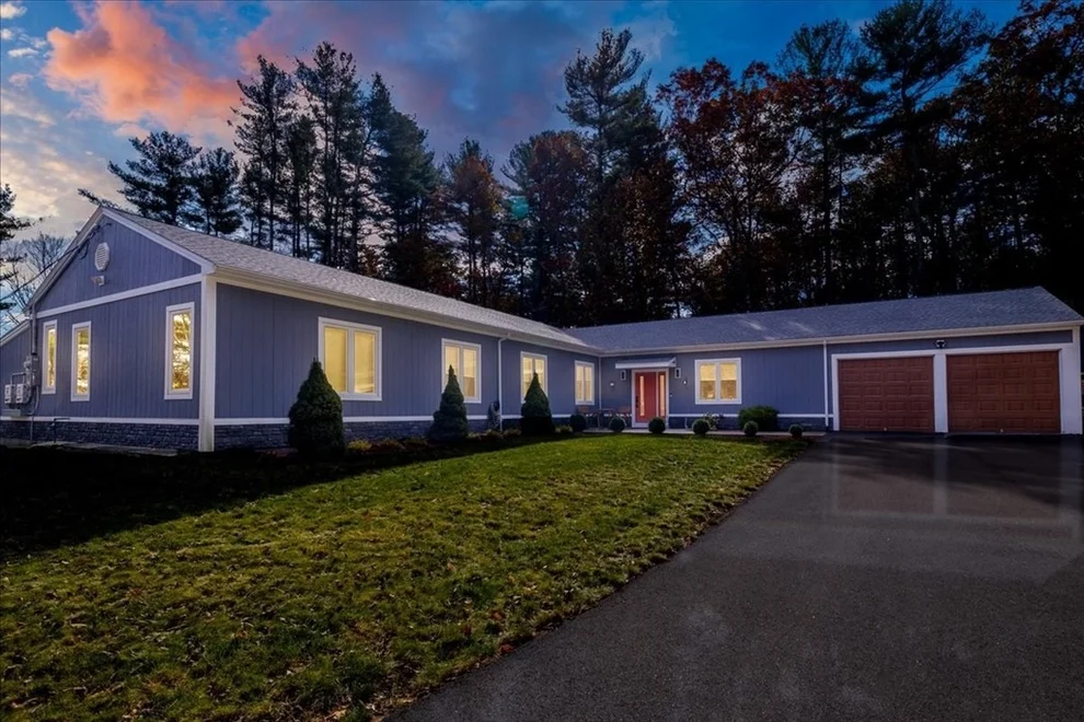 Unit for sale at 145 W River Street, Upton, MA 01568