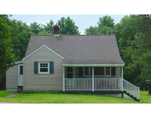 Unit for sale at 50 Manchaug Street, Douglas, MA 01516
