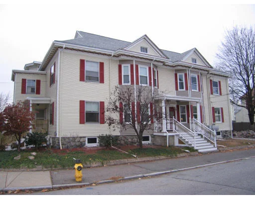 Unit for sale at 335 Newton St, Waltham, MA 02453