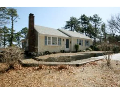 Unit for sale at 105 Redlands Rd, Falmouth, MA 02536