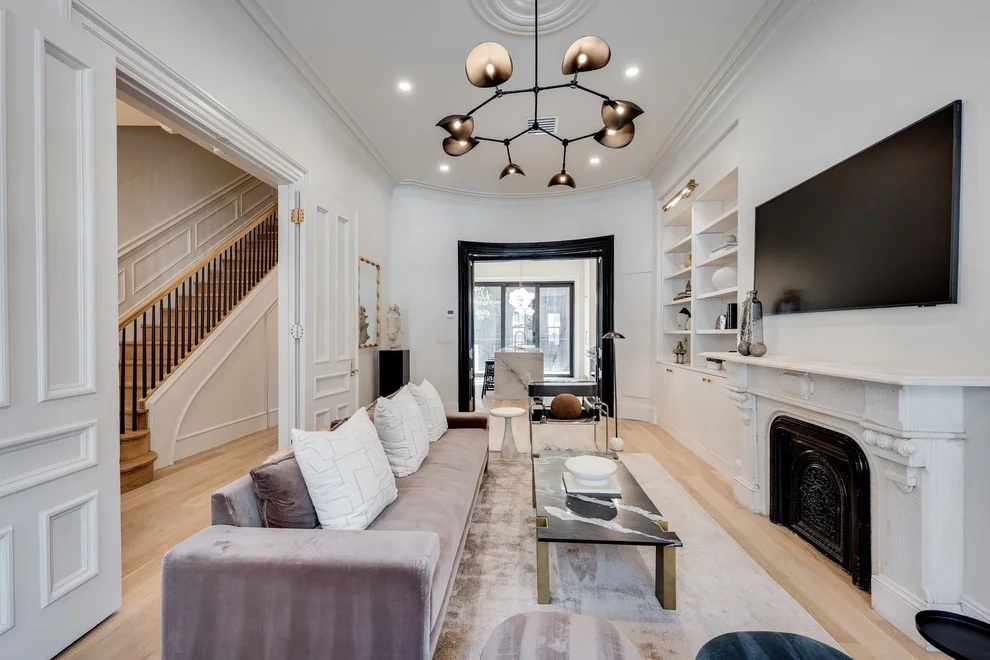 Unit for sale at 298 Columbus Ave, Boston, MA 02116