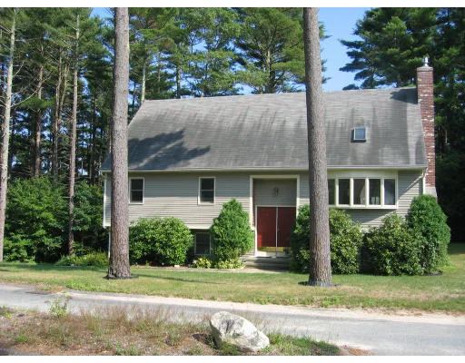 Unit for sale at 2 Island Brook Dr, Wareham, MA 02576
