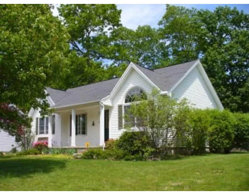 Unit for sale at 45 Greenwich Hill Rd., Belchertown, MA 01007