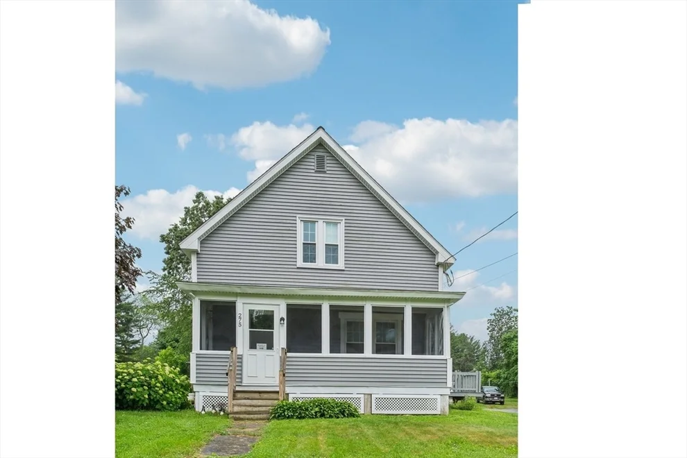 Unit for sale at 275 Main St, Blackstone, MA 01504