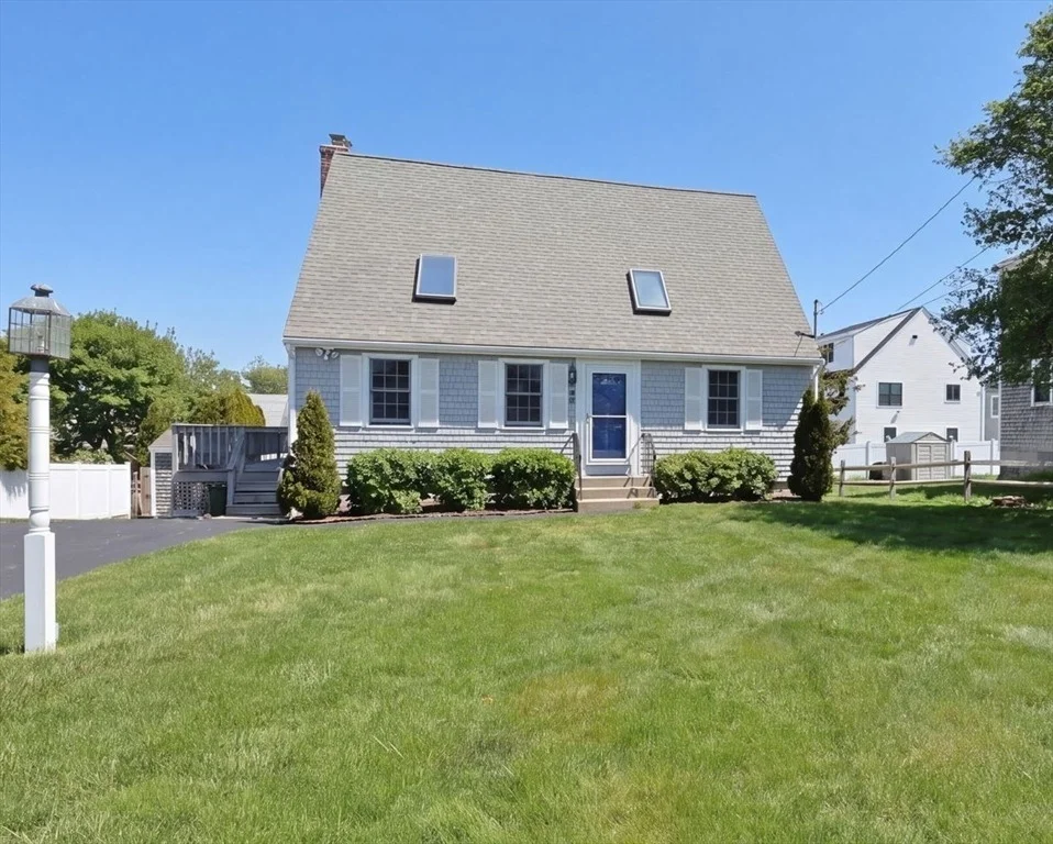 Unit for sale at 45 Almy Ave, Sandwich, MA 02563