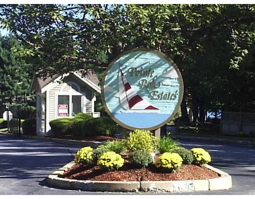 Unit for sale at 16 Pointe Rok Dr, Worcester, MA 01604