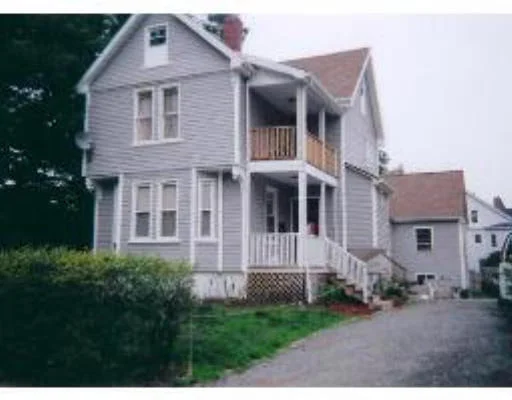 Unit for sale at 27 Otis  St, Medford, MA 02155