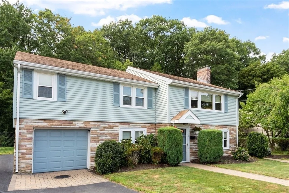 Unit for sale at 12 Mansfield Street, Peabody, MA 01960