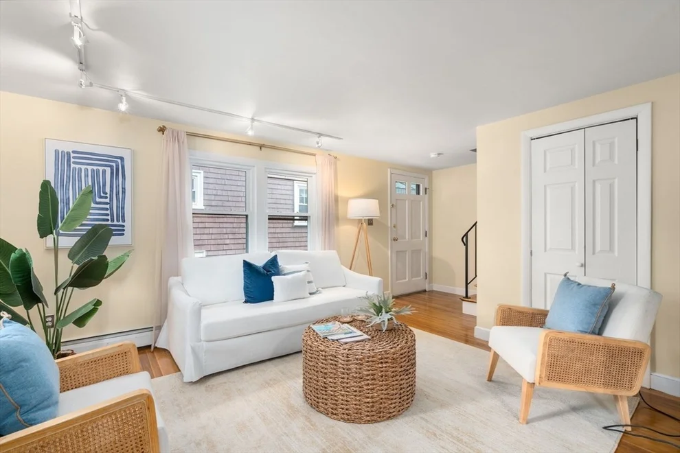 Unit for sale at 26 Laurel Street, Arlington, MA 02476