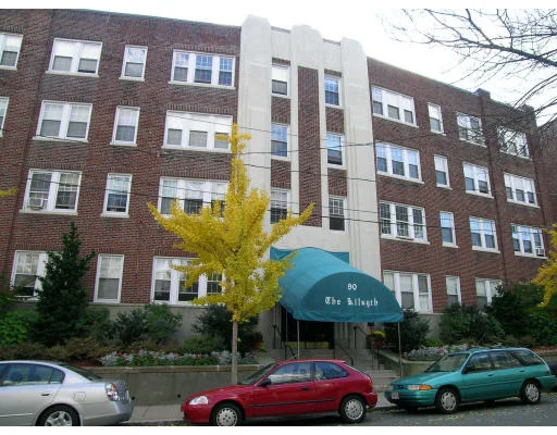 Unit for sale at 90 Kilsyth, Boston, MA 02135