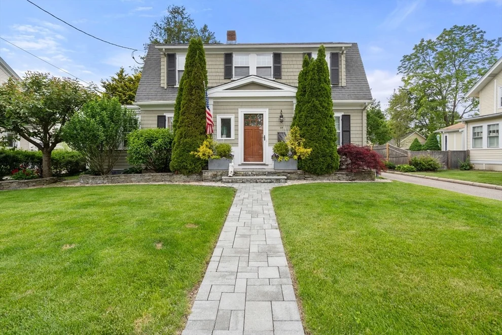 Unit for sale at 39 Stevens Road, Needham, MA 02492