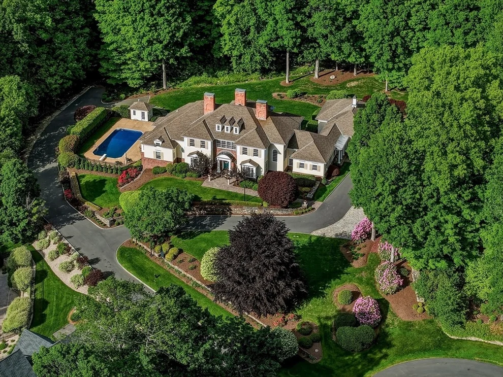 Unit for sale at 6 Hilltop Park, Wilbraham, MA 01095