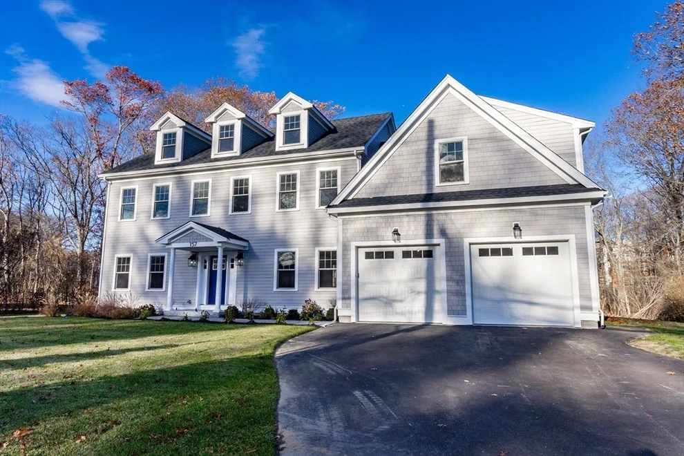 Unit for sale at 157 Mill St, Natick, MA 01760