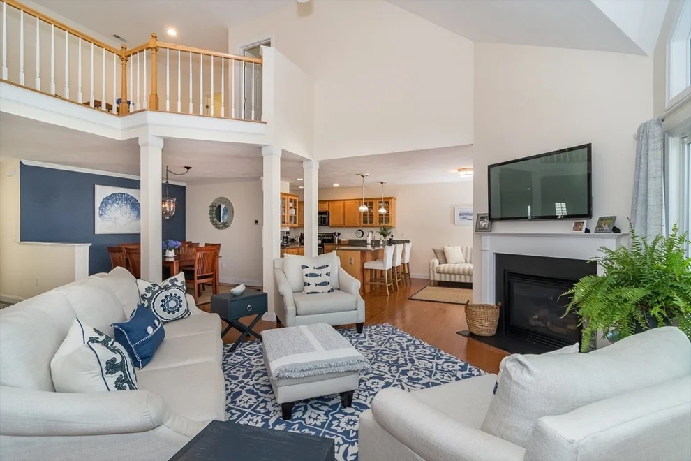 Unit for sale at 12 Turnberry Rd, Bourne, MA 02532