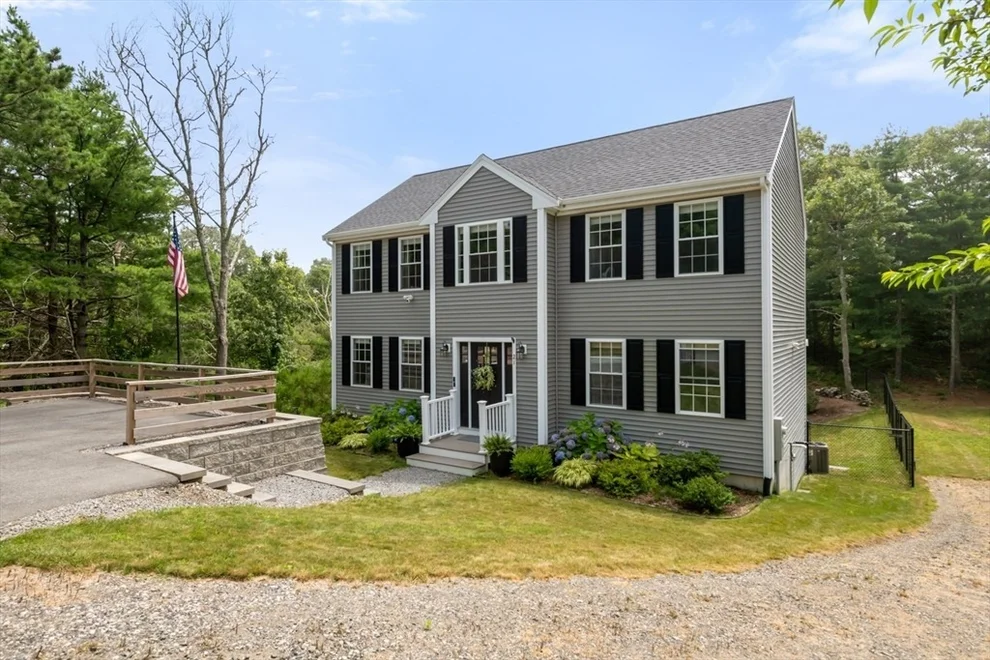 Unit for sale at 21 Dublin Dr, Plymouth, MA 02360