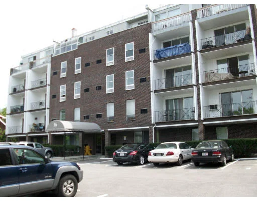 Unit for sale at 16 Addington, Brookline, MA 02445