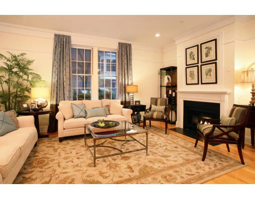 Unit for sale at 108 Mount Vernon Street, Boston, MA 02108