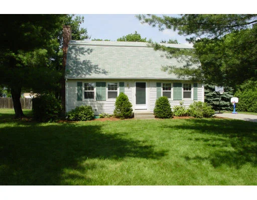 Unit for sale at 3 Sunrise Avenue, Grafton, MA 01519