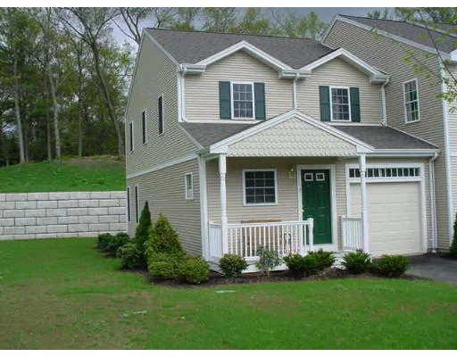 Unit for sale at 27 Sycamore Drive, Middleboro, MA 02346