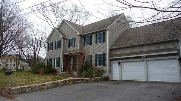 Unit for sale at 30 Reservoir Ave, Needham, MA 02494