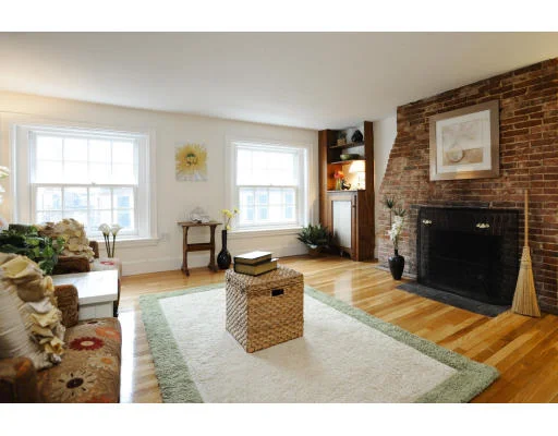 Unit for sale at 20 Joy St, Boston, MA 02114