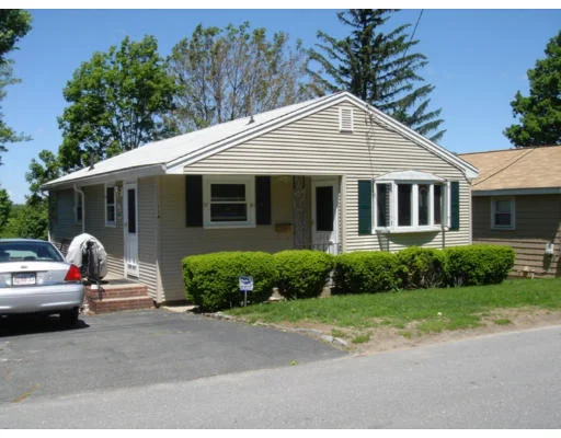 Unit for sale at 114 Pinehill Circle, Waltham, MA 02451