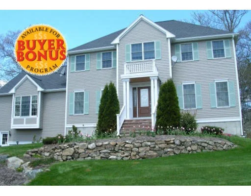 Unit for sale at 111 Chase Run, Stoughton, MA 02072