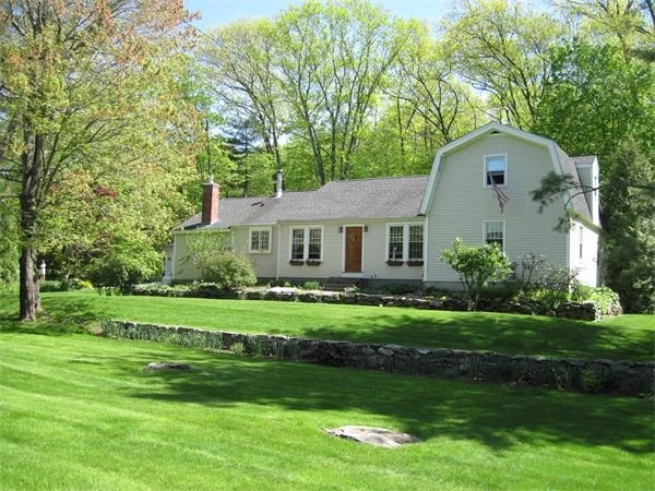 Unit for sale at 81 Maynard Street, Northborough, MA 01532