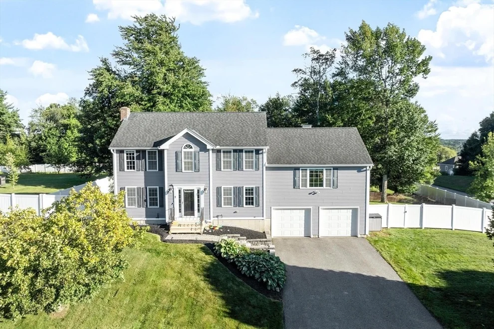 Unit for sale at 2 Horizon Road, Rutland, MA 01543