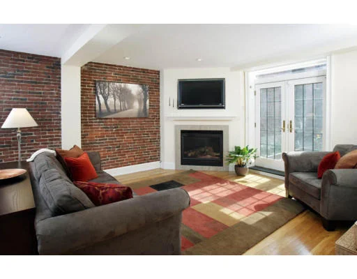 Unit for sale at 312 Columbus Ave, Boston, MA 02116