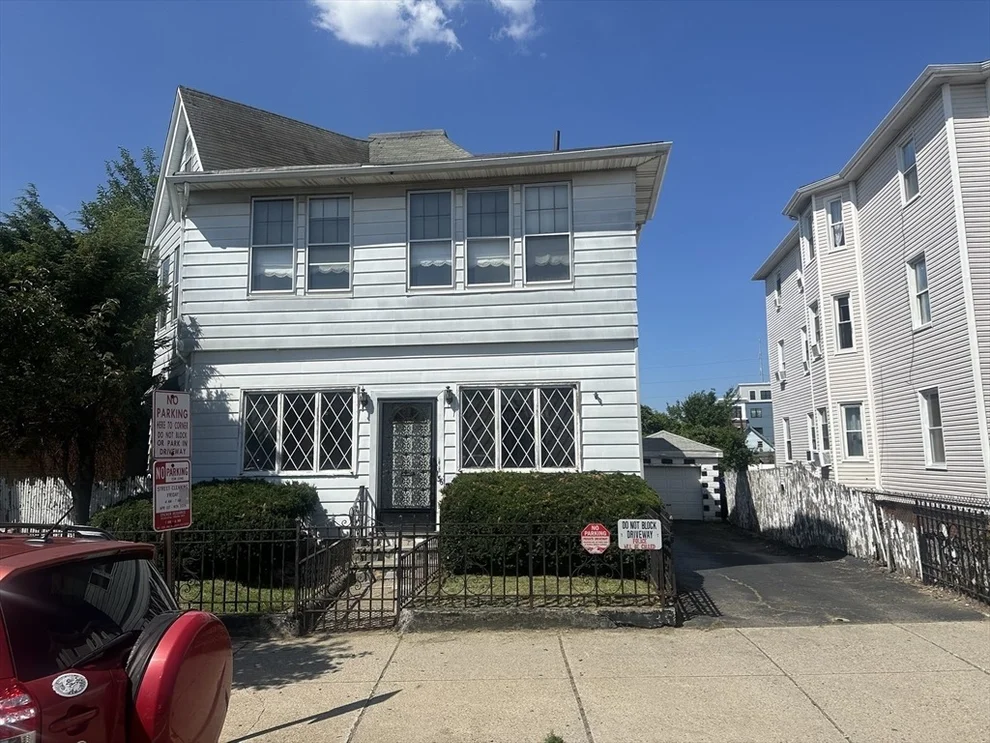 Unit for sale at 136 Main St, Everett, MA 02149