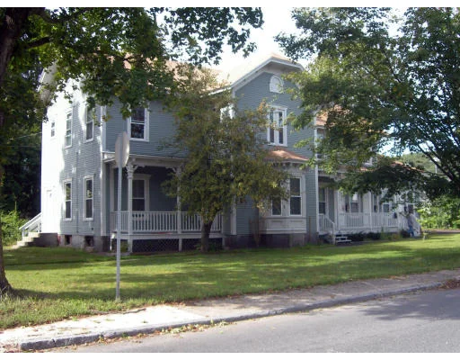 Unit for sale at 1042-1044 Park St, Palmer, MA 01069