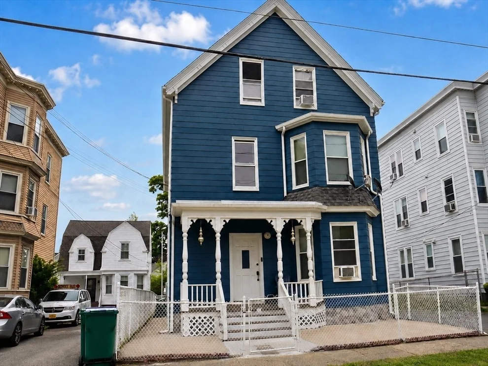 Unit for sale at 55 Harwood St, Lynn, MA 01904