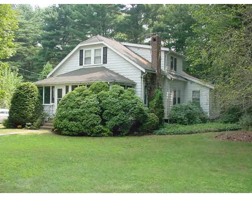 Unit for sale at 37 Columbus Ave, Stoughton, MA 02072