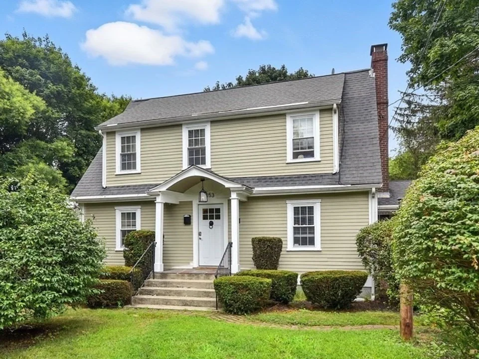 Unit for sale at 153 Washington Street, Franklin, MA 02038