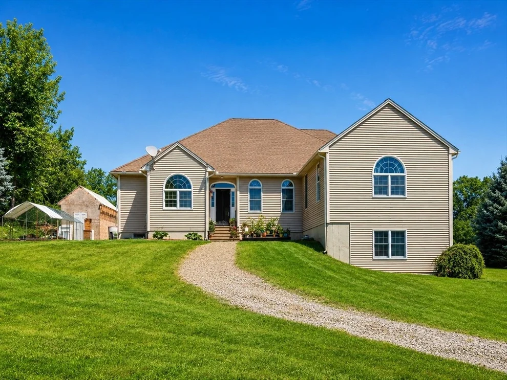 Unit for sale at 36 E Brookfield Rd, North Brookfield, MA 01535