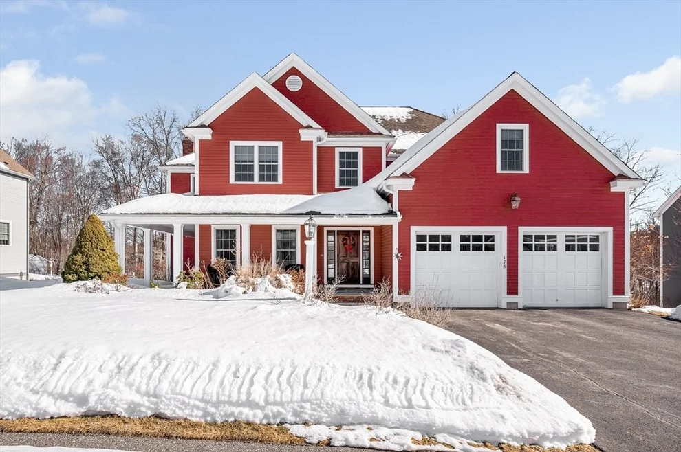 Unit for sale at 175 Carter Field Rd, North Andover, MA 01845