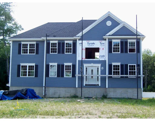 Unit for sale at 2 Chisholm Way, Wilmington, MA 01887