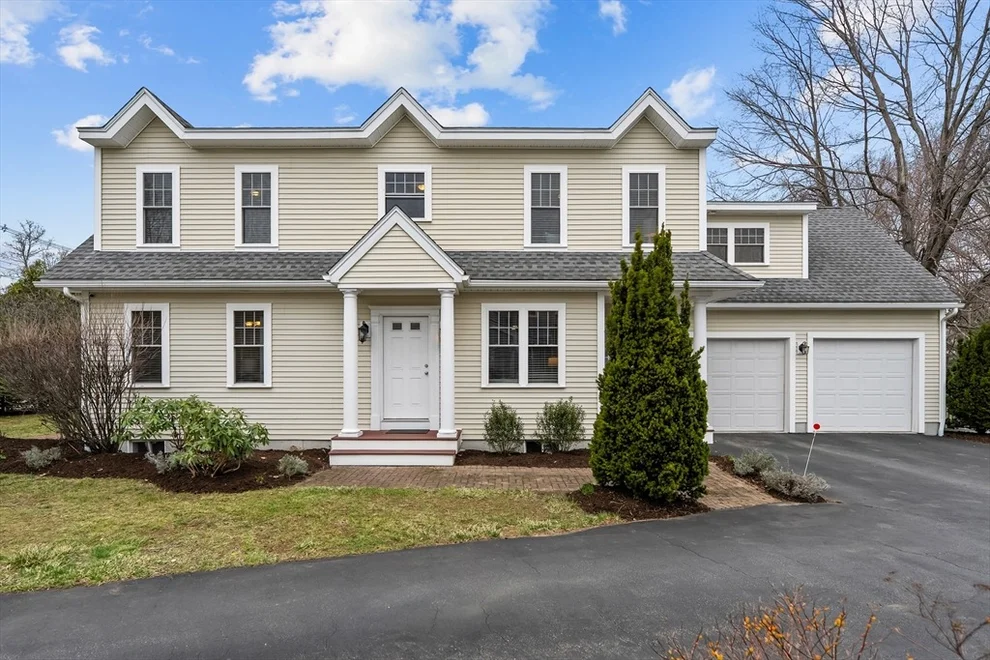 Unit for sale at 210 School, Framingham, MA 01701