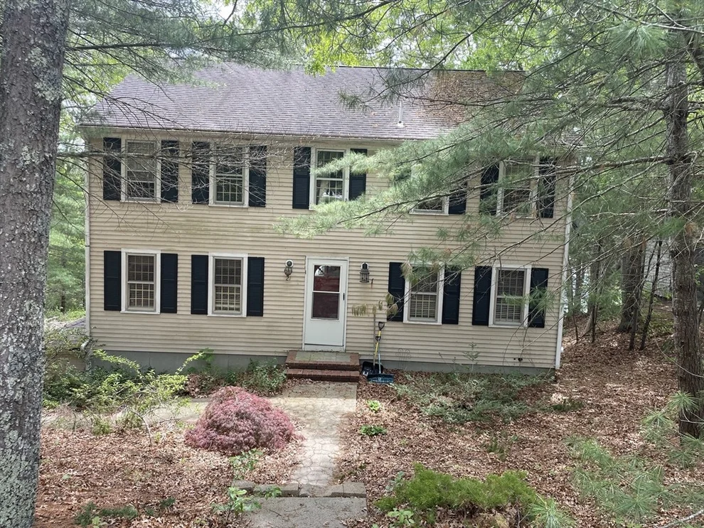 Unit for sale at 21 Sheridan Drive, Plymouth, MA 02360