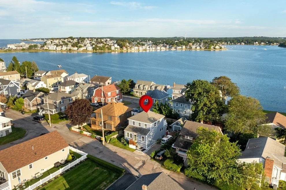 Unit for sale at 67 Whitehead Ave, Hull, MA 02045