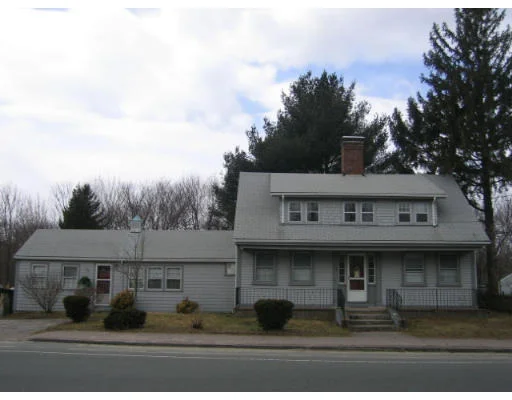 Unit for sale at 108 High St, Randolph, MA 02368
