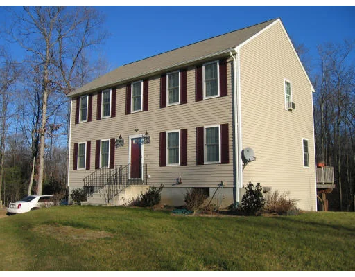 Unit for sale at 12 Cottonwood Road, Brookfield, MA 01506