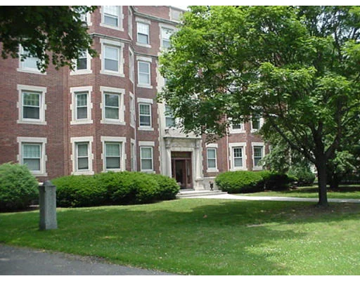 Unit for sale at 135 Pleasant Street, Arlington, MA 02476