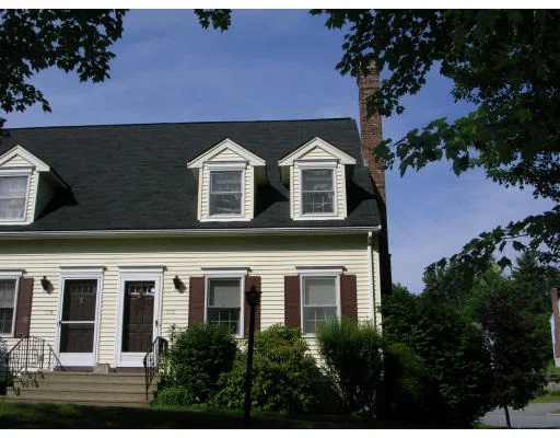 Unit for sale at 343 Clark St, Gardner, MA 01440