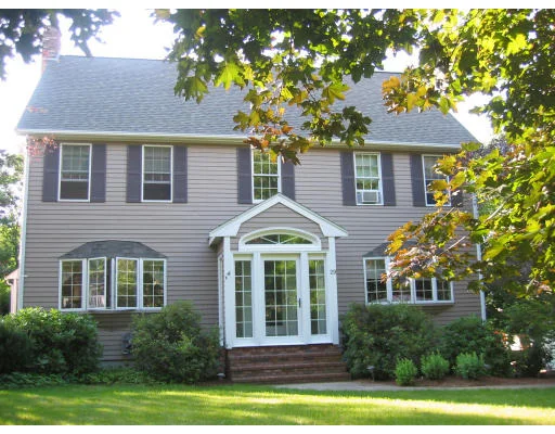 Unit for sale at 29 Dascomb Rd, Andover, MA 01810