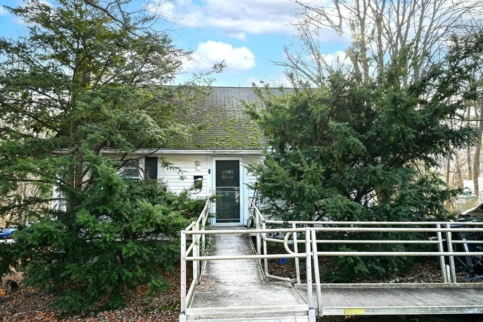 Unit for sale at 52 Bacon St, Natick, MA 01760